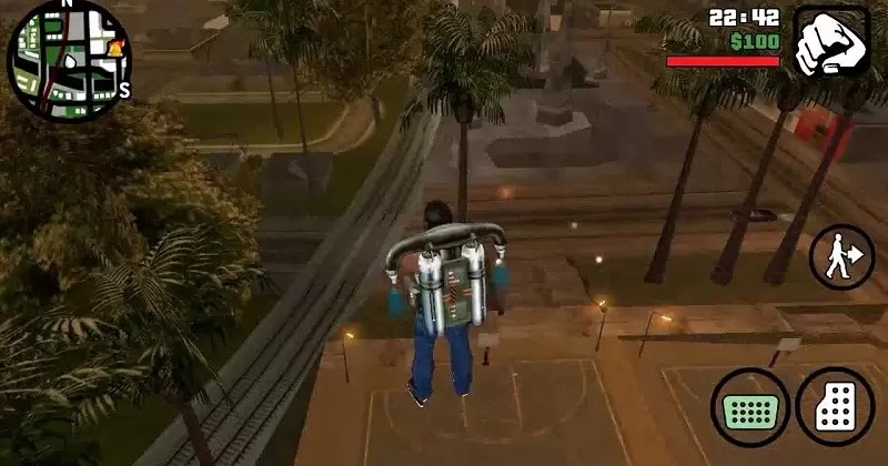Download GTA SA Lite Androgamer Mali, PowerVR, Adreno ...
