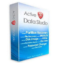 تحميل برنامج active data studio v14.0.0.4 الأقوى لاسترجاع الملفات المحذوفه
