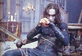 Brandon Lee 