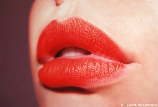 Photorealistic Lips