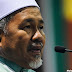 Tuan Ibrahim bertanding di Kubang Kerian