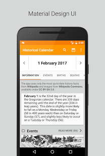 Today in History - On this Day - Android Apps on Google Play - The Best History Apps.