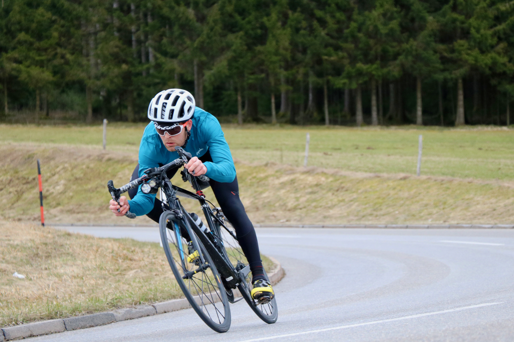 Setting The Correct Saddle Height