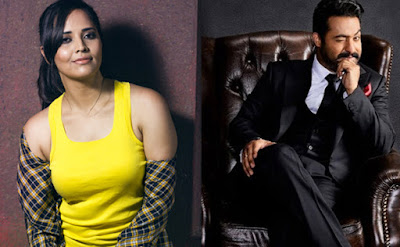 Anasuya-Refuses-For-NTR-Bigg-Boss-Show-Andhra-Talkies-Telugu