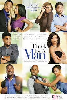 Soundtrack Think Like a Man Movie