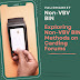Free Earning Methods, ValidMarket Insights & Non-VBV BIN Transactions