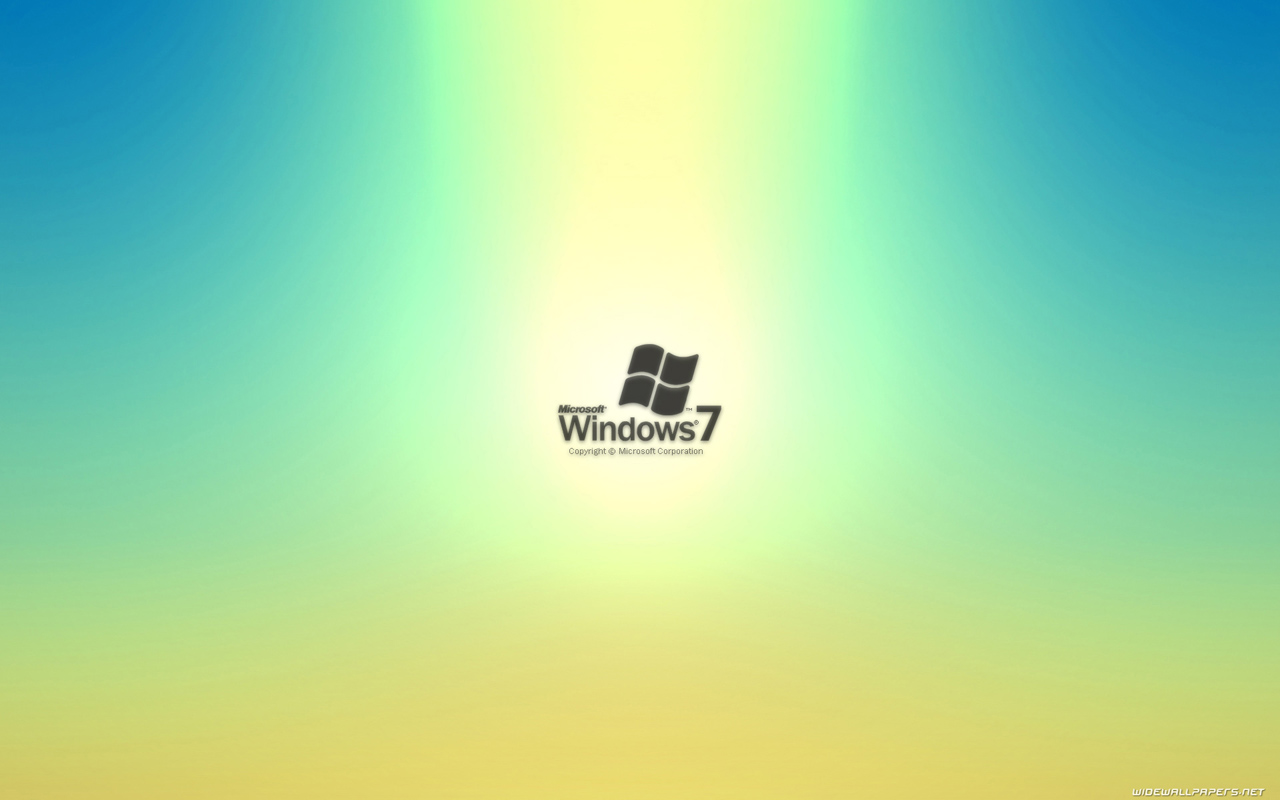 Windows 7 Wallpapers | HD