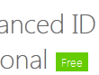 Advanced ID Creator Personal Free Download Offline Installer
