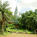 Wat Phnom Hill