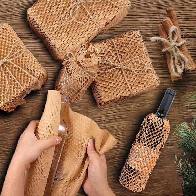 Honeycomb Packaging Market