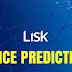 Lisk price predictions 2018