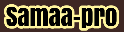 Logo Samaa-pro