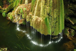 Wterfall of Romania,Bigar Waterfall,Bigar Waterfall Romania