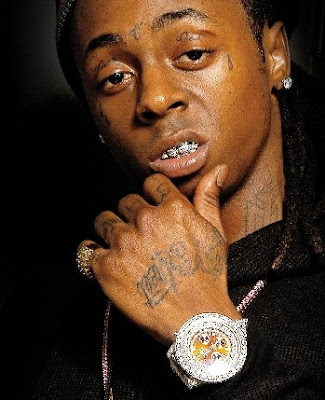 Pictures: Lil Wayne's New Tattoo! Posted by @KevinMop on Nov 27,