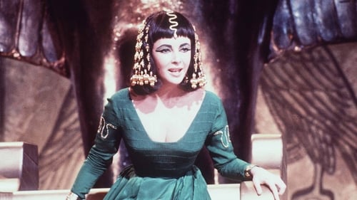 Cleopatra 1963 online latino gratis