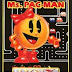 Ms Pac-Man