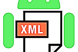 Pengertian dan Macam-Macam XML File pada Android