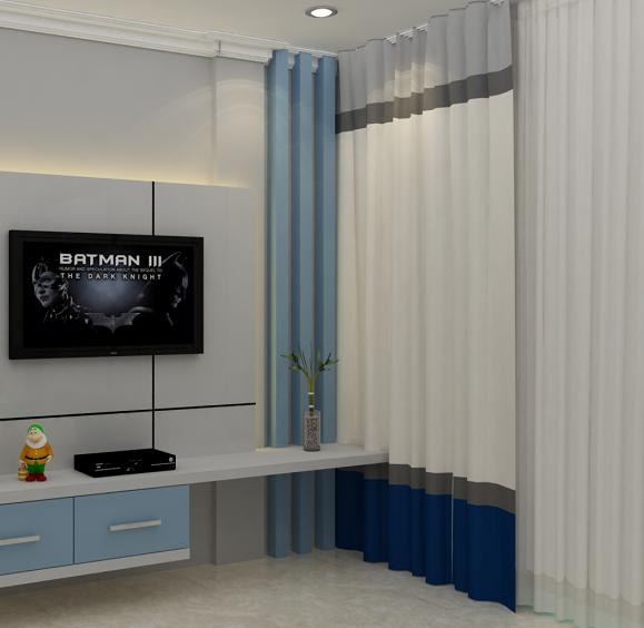 Jasa Design Interior Apartemen Bandung