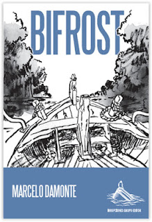 Bifrost: Un viaje fantástico a la frontera de la ficción