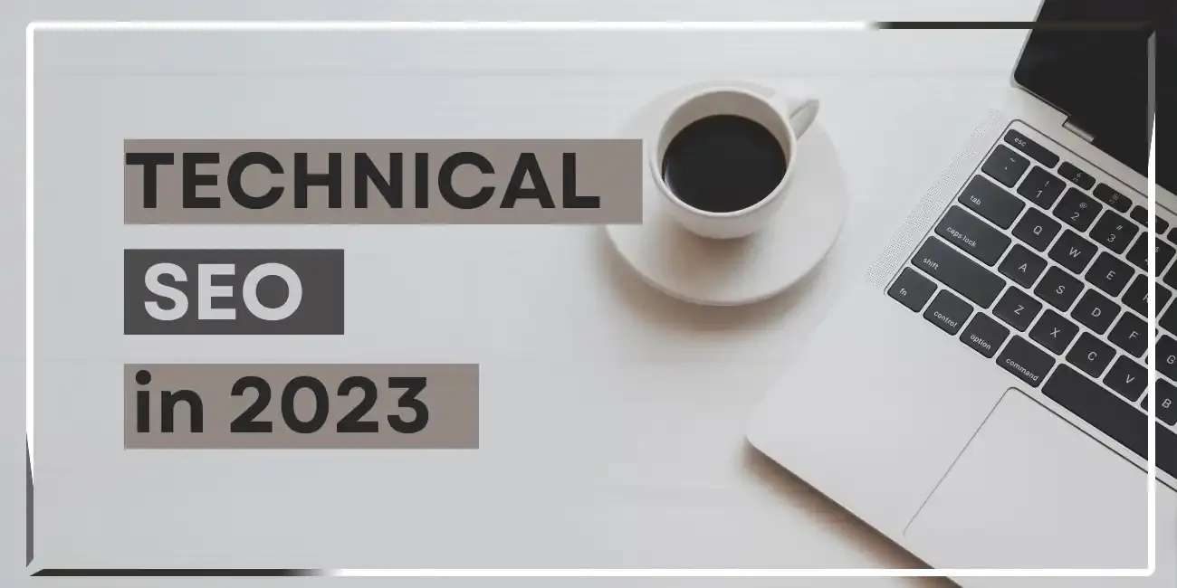 What is Technical SEO?