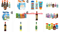 Logo My Coupon: buoni sconto da stampare anche 3 volte ciascuno Candia, Delice, MilMil, Limoncetta e non solo