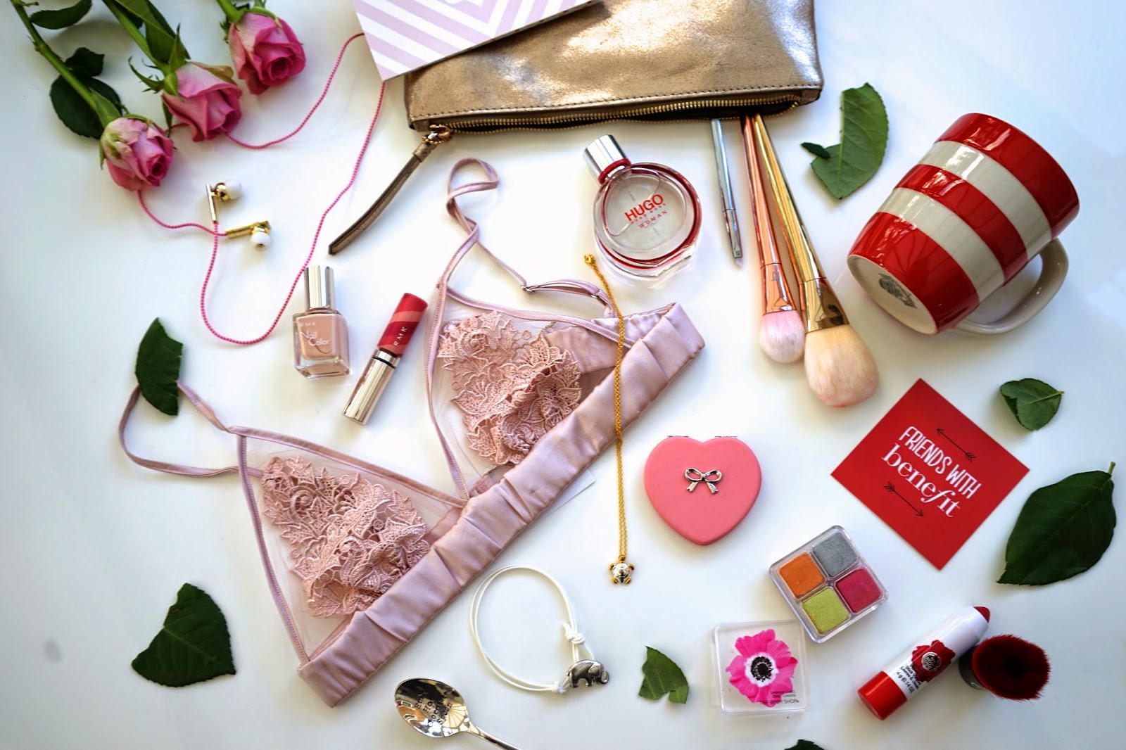 Emtalks: Valentines Gift Ideas For Him & Her