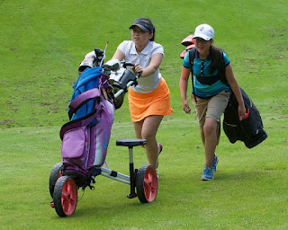 pnw optimist junior golf