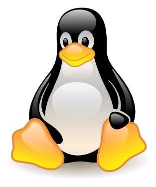 Tux Logo Linux
