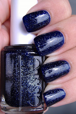 essie starry starry night