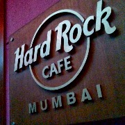 NYE Party 2015 at Hard Rock Cafe Mumbai