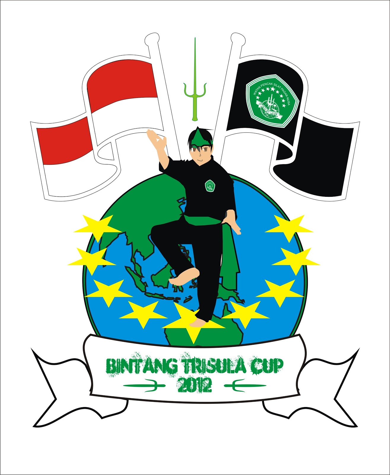 Bintang Trisula Cup 2012 Se Jawa Timur Dan Bali Wengkercom