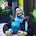 Aulia Manaf, Menulis Romansa Sederhana Namun Sarat Makna. Novel Lonely Star (Ketika Rasa Kembali Berpendar) 