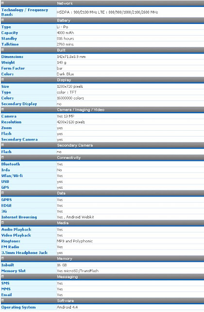 lenovo-p70-price-and-specifications