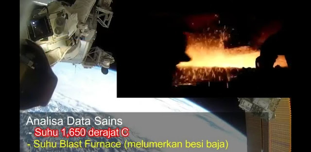 argumen flat earth, bumi datar, bantahan flat earth, bantahan bumi datar, bantahan flat earth 101, bukti bumi bulat, bukti bumi datar, bumi datar palsu, konspirasi flat earth, fakta flat earth