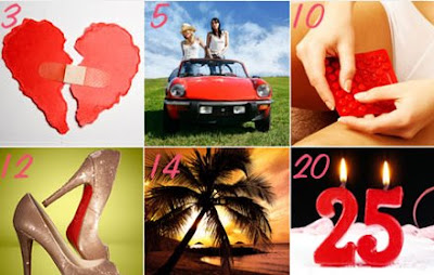 20 Things Every Woman Must Do Before She Gets Married