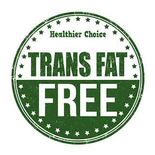 Transfat Free