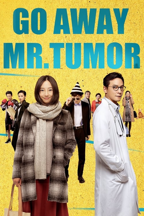 [HD] 滚蛋吧！肿瘤君 2015 Online Gratis Castellano