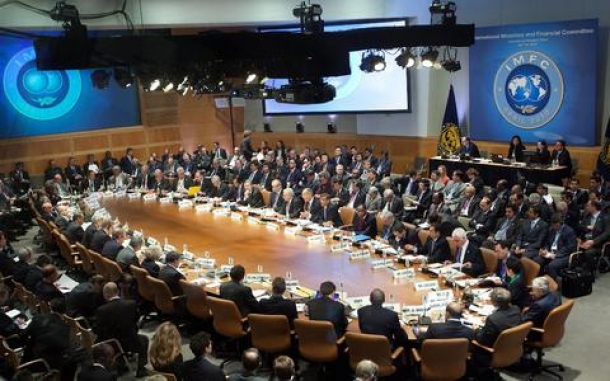 Ηχηρή παρέμβαση από ΔΝΤ και Eurogroup - Tέλος στην χρηματοδότηση εάν πάτε σε εκλογές!