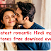 JimPro Ringtones Download 99+ latest romantic Hindi mp3 ringtones free download ever