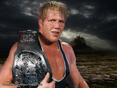 Wwe Jack Swagger 2013 Wallpapers