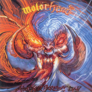 Motörhead - Another Perfect Day