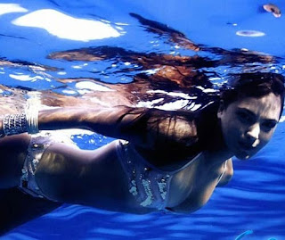 Hot Lara Dutta Photo, Bollywood Actress Bikini Photo