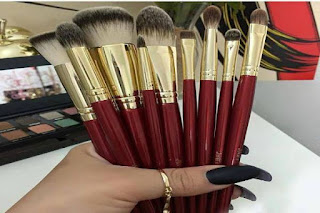 brushes are all what you need