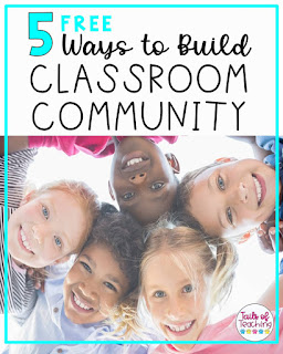 classroom-community