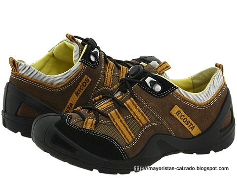 Mayoristas calzado:calzado-831665