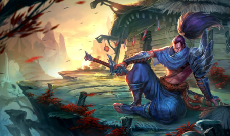 Yasuo