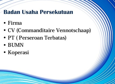 Wajib Tahu Perbedaan PT dan CV Sebelum Mendirikan Badan Usaha