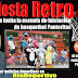 INVITACION: a Fiesta Retro, en beneficio de "Los Panteritas"