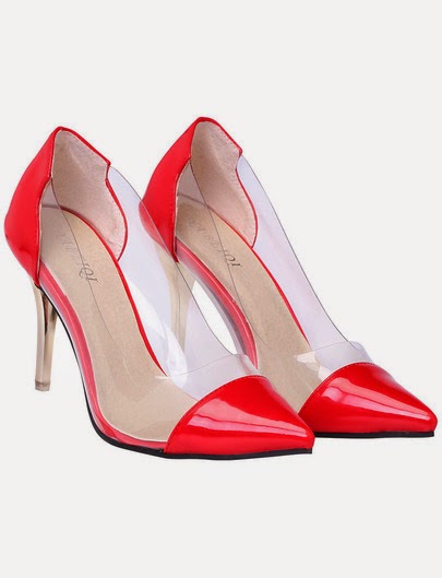 http://www.sheinside.com/Red-Contrast-Sheer-High-Heel-Shoes-p-200849-cat-1750.html?aff_id=461