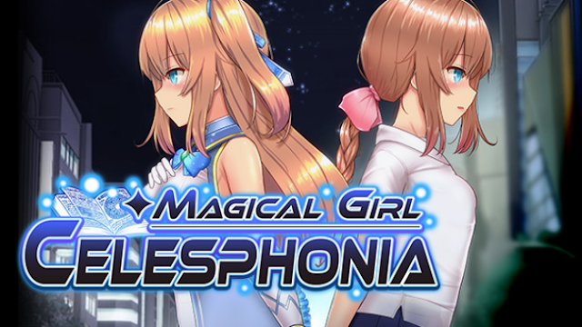 Magical Girl Celesphonia Free Download